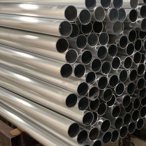 1050 Aluminum Pipe (2)