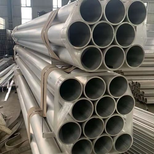 1050 Aluminum Pipe (3)