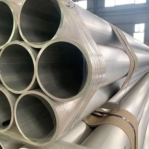 1050 Aluminum Pipe (4)