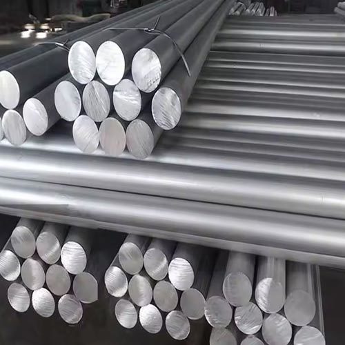 1060 Aluminum Bar (2)