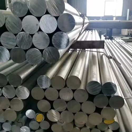 1060 Aluminum Bar (3)