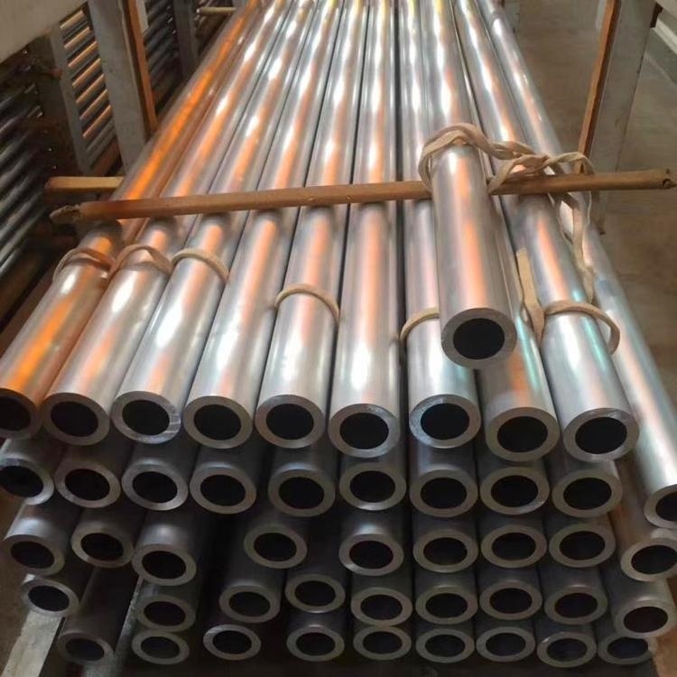 1060 Aluminum Pipe (1)