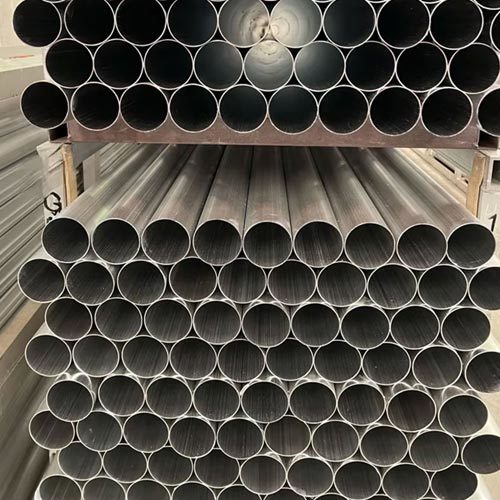 1060 Aluminum Pipe (3)