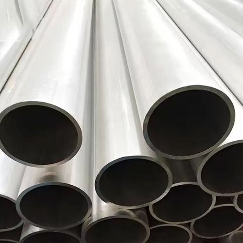 1060 Aluminum Pipe (4)