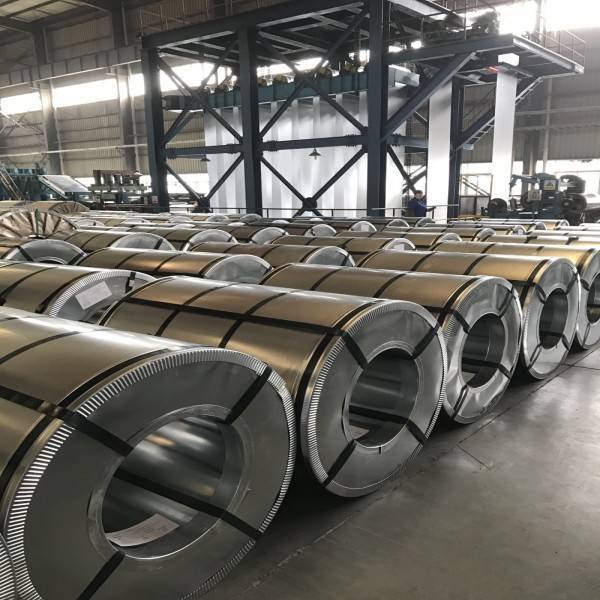 202 Stainless Steel Coil (4)