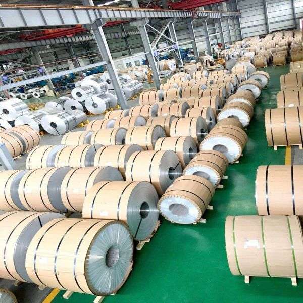 3003 Aluminum Coil (1)