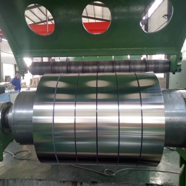 3003 Aluminum Coil (2)