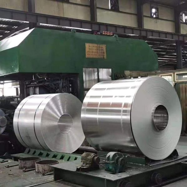 3003 Aluminum Coil (4)