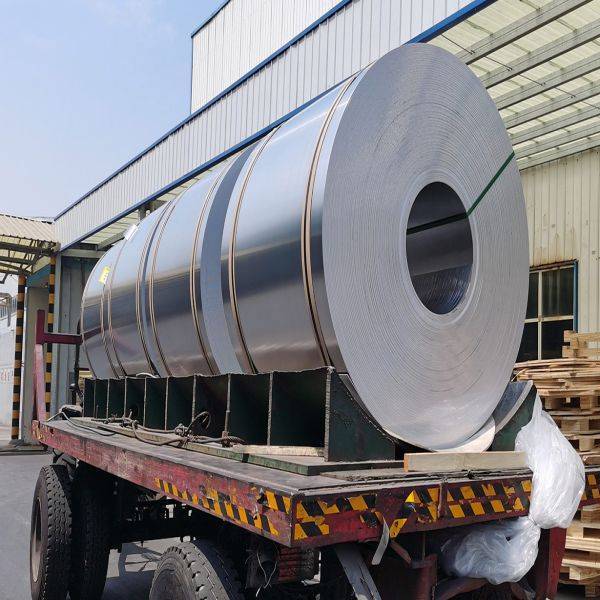 3003 Aluminum Coil (5)