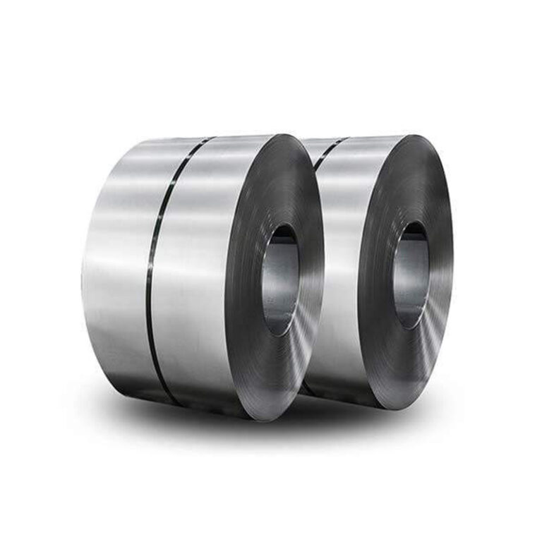 301 Stainless Steel Coil (3)