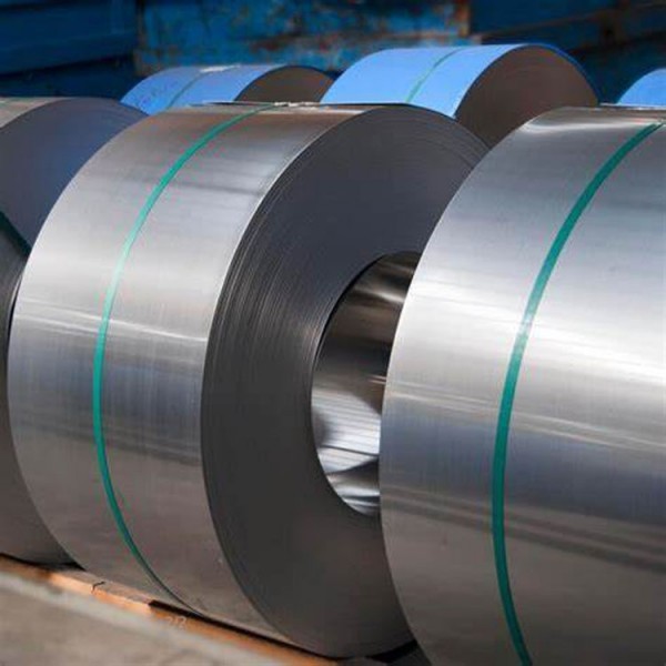 304 Stainless Steel Coil (4)