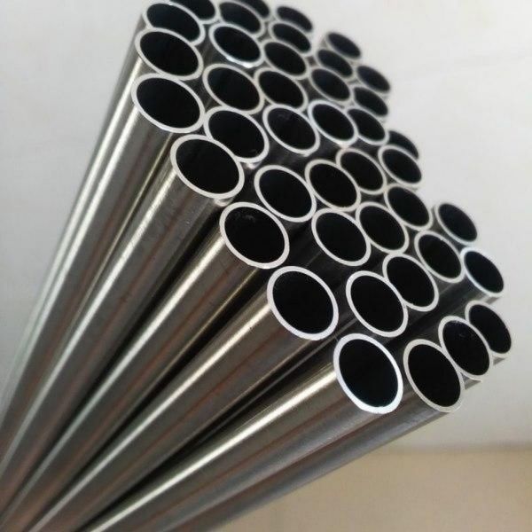 316 Stainless Steel Pipe (1)