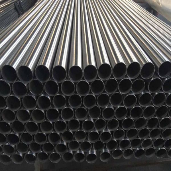 316 Stainless Steel Pipe (5)