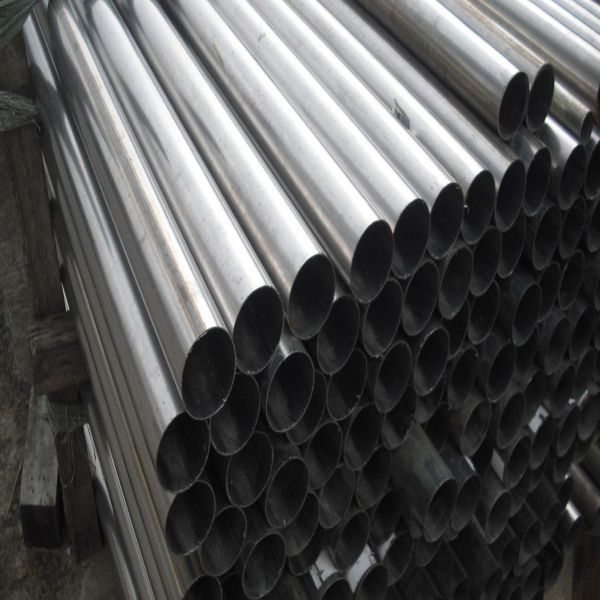 316 Stainless Steel Pipe (6)