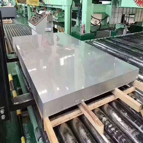 316L Stainless Steel Plate (3)