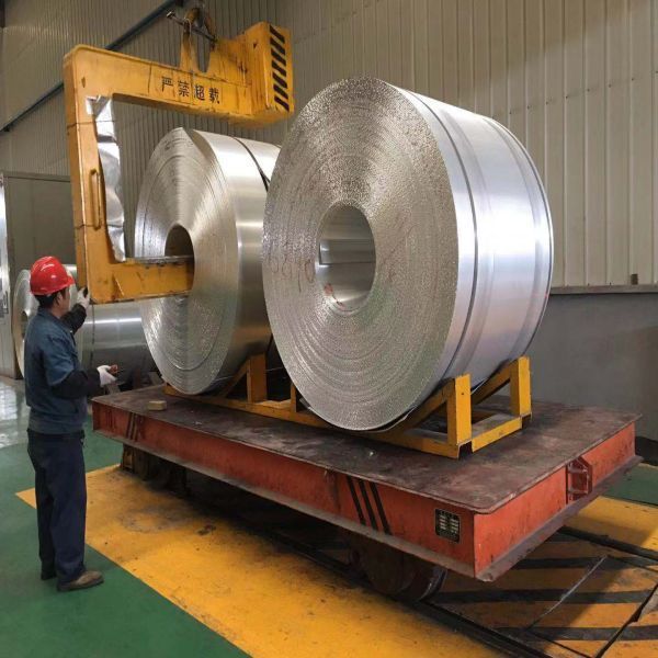 3A21 Aluminum Coil (4)