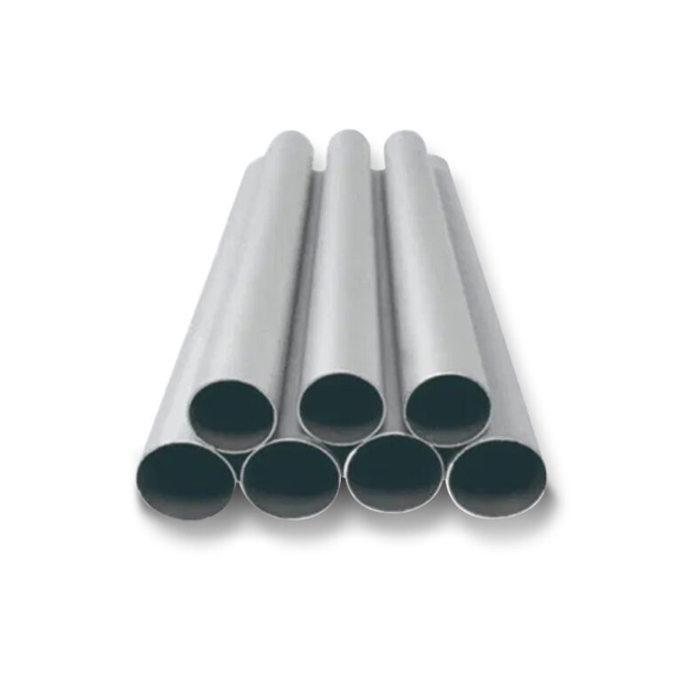 5005 Aluminum Pipe (2)