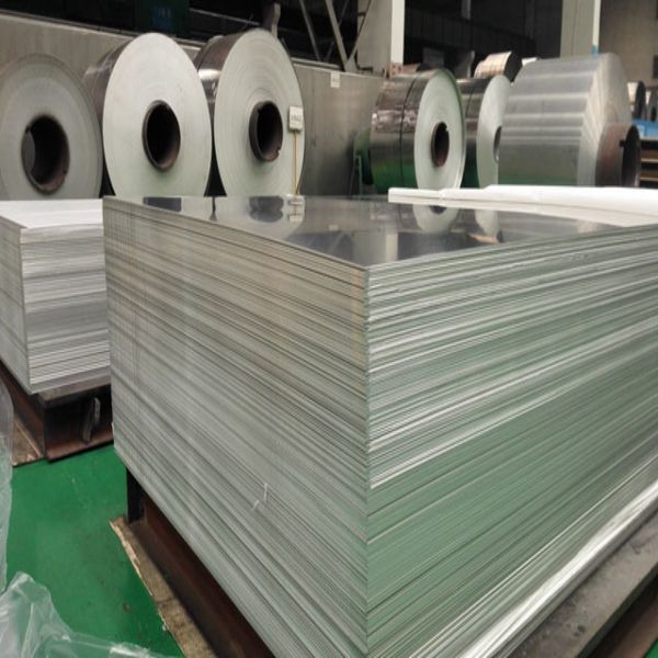5005 Aluminum Plate (2)