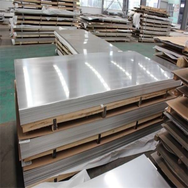 5005 Aluminum Plate (3)