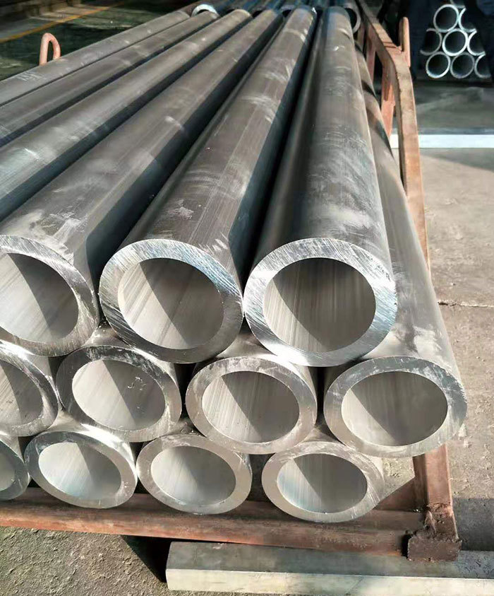 6061 Aluminum Pipe (4)