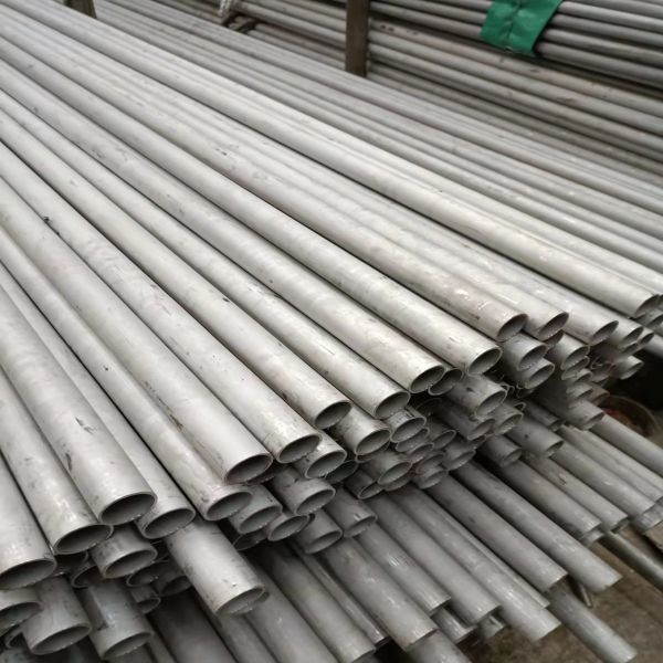 904L Stainless Steel Pipe (3)