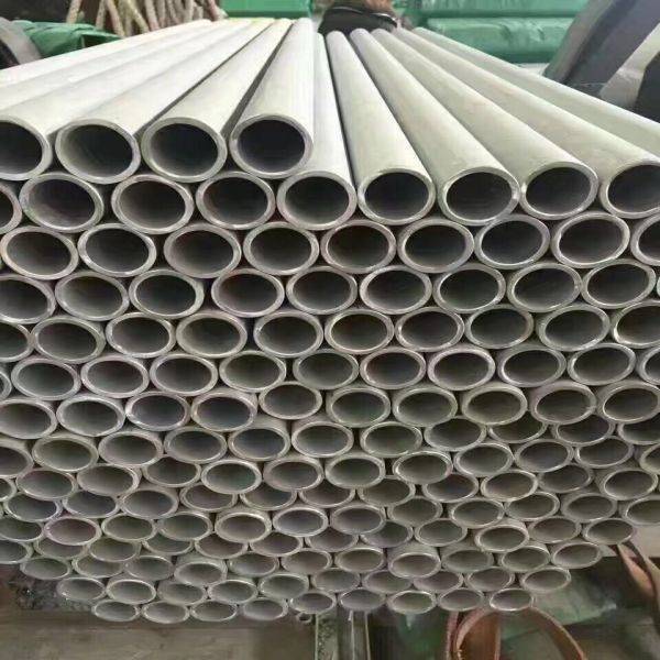 904L Stainless Steel Pipe (4)