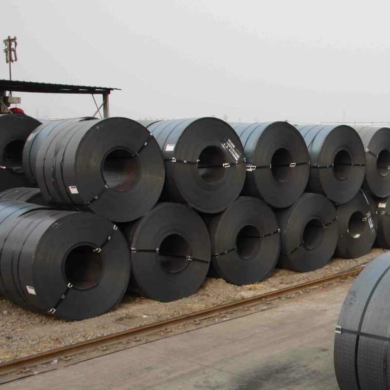 A202 Pressure Vessel Carbon Steel Coil (3)