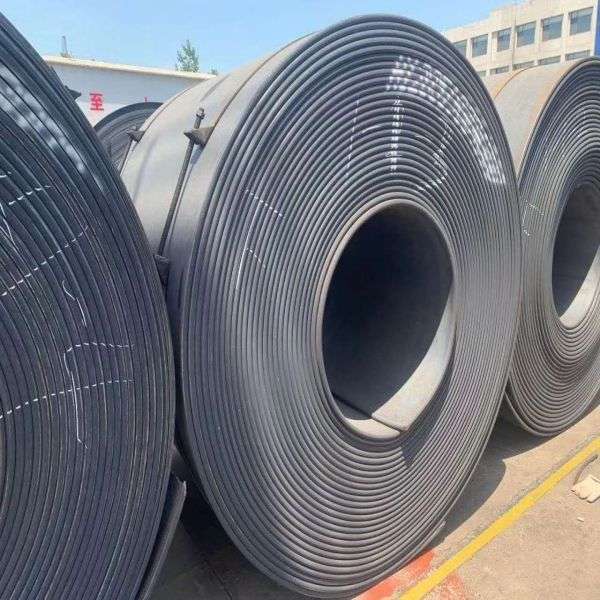 A202 Pressure Vessel Carbon Steel Coil (4)