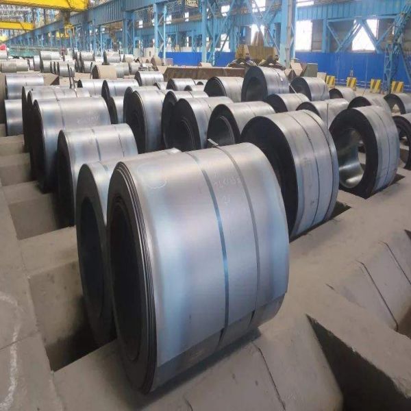A202 Pressure Vessel Carbon Steel Coil (5)