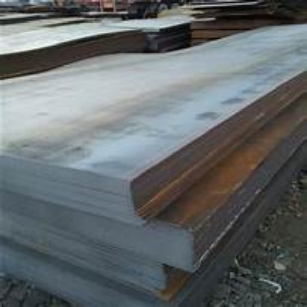 A203 Pressure Vessel Steel Plate (1)