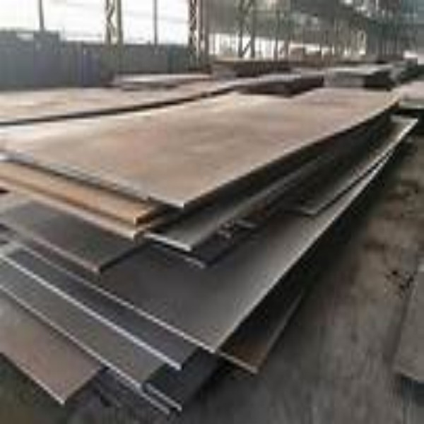 A203 Pressure Vessel Steel Plate (2)
