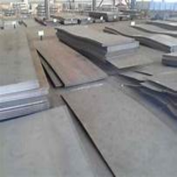 A203 Pressure Vessel Steel Plate (4)