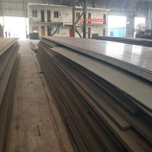 A203 Pressure Vessel Steel Plate (5)