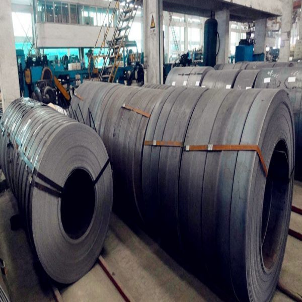 A285 Pressure Vessel Carbon Steel Coil (1)