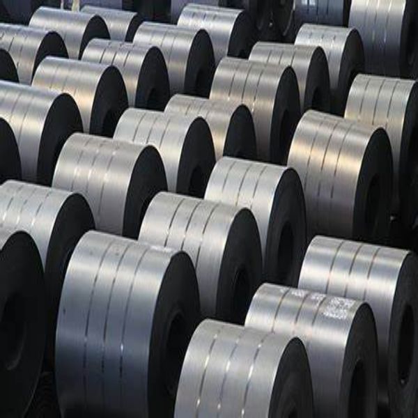 A285 Pressure Vessel Carbon Steel Coil (5)