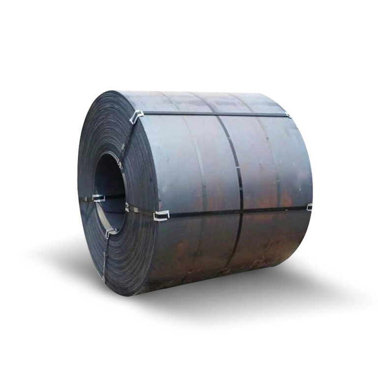 A36Q235S235JR Carbon Steel Coil (4)