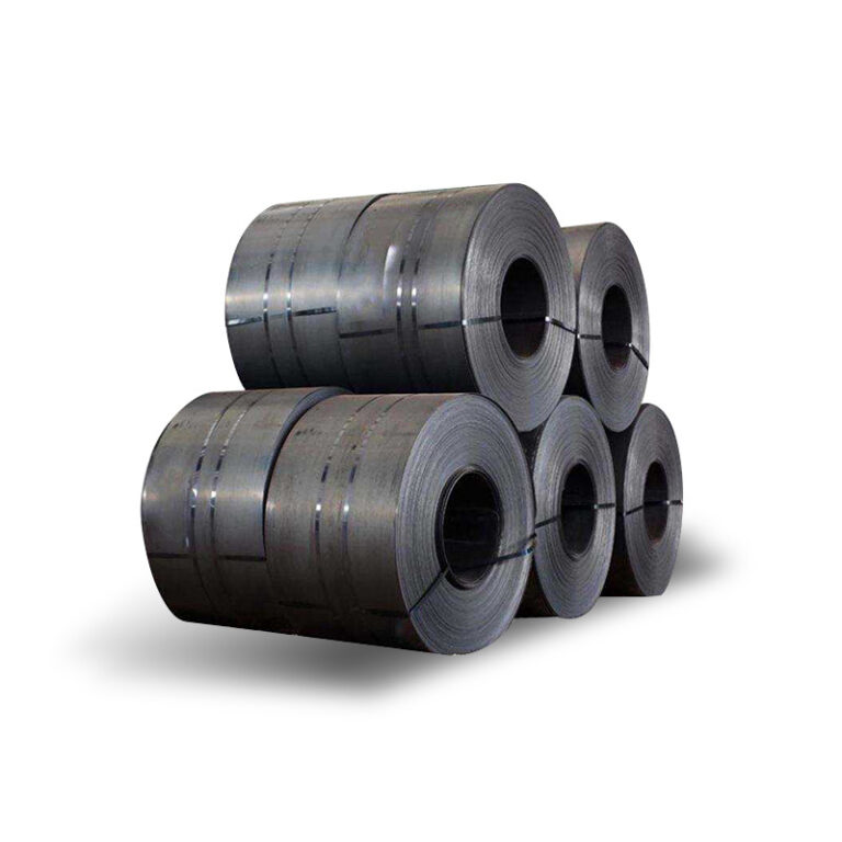 A387 Pressure Vessel Carbon Steel Coil (4)