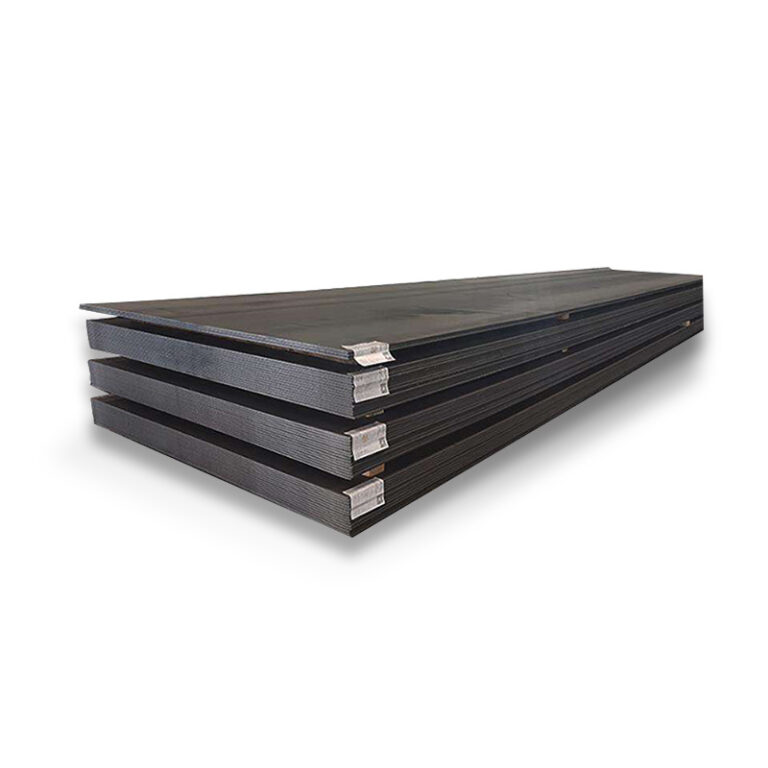 A514 Carbon Steel Plate (5)