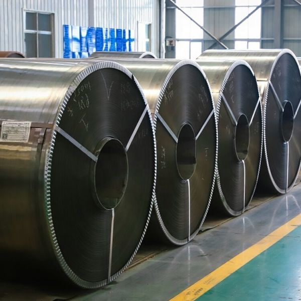 A516 Pressure Vessel Carbon Steel Coil (4)