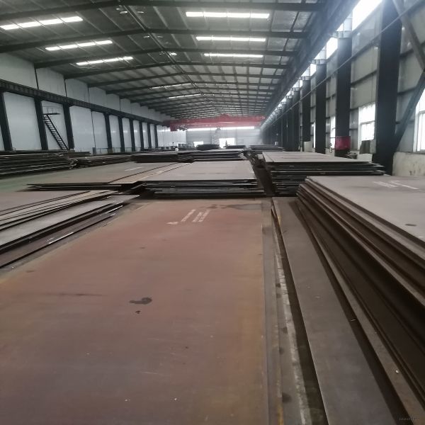 A516 Pressure Vessel Steel Plate (1)