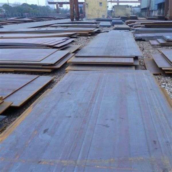 A516 Pressure Vessel Steel Plate (2)
