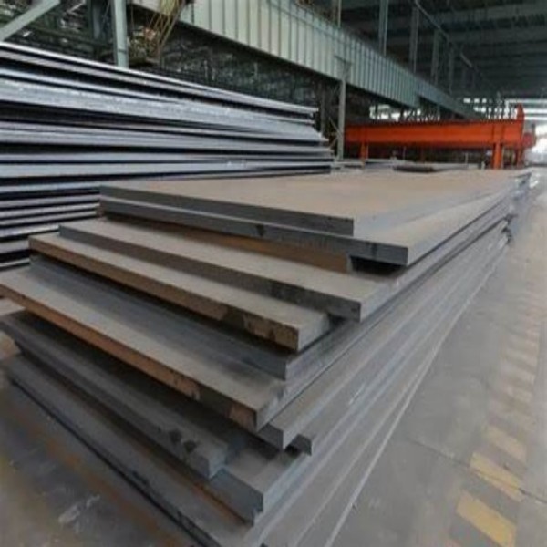 A516 Pressure Vessel Steel Plate (4)