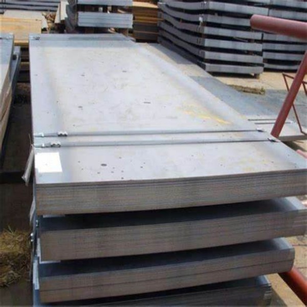 A573A573M Carbon Steel Plate (4)