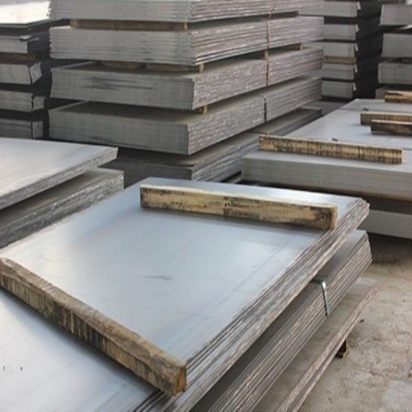 A588 Alloy Structural Steel Plate (2)