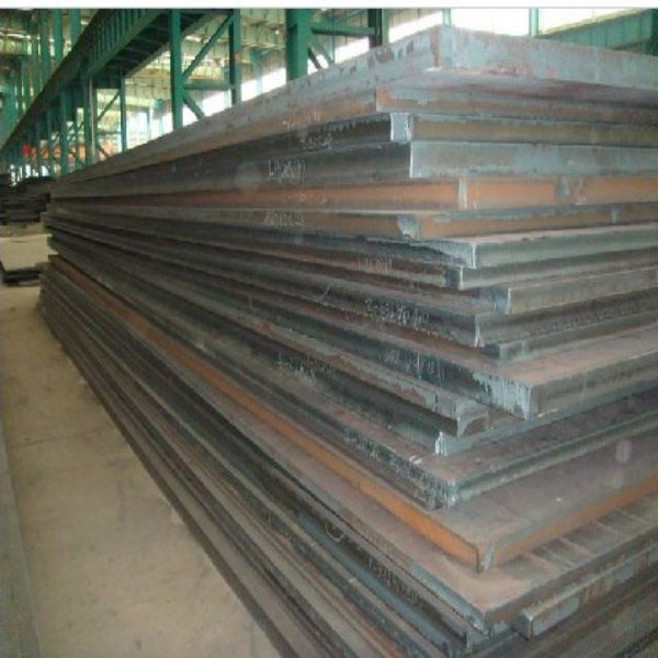 A588 Alloy Structural Steel Plate (3)