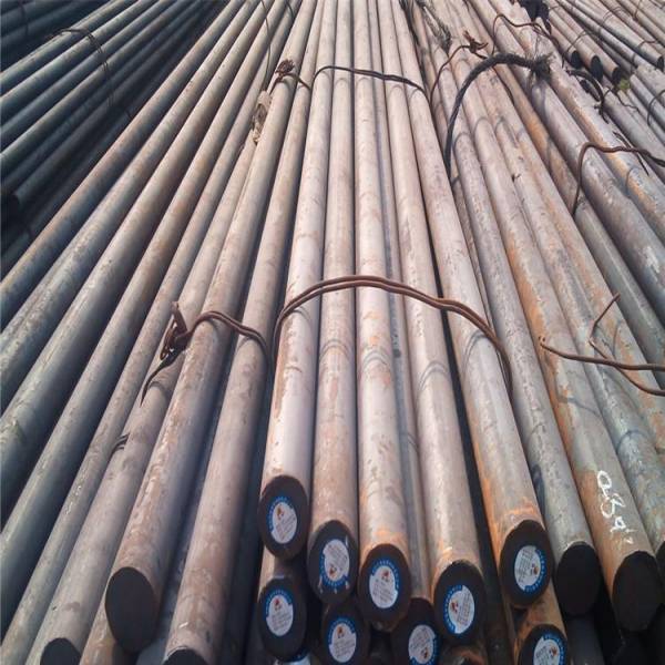 AISISAE 1045 C45 Carbon Steel Bar (1)