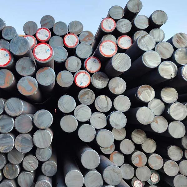 AISISAE 1045 C45 Carbon Steel Bar (2)