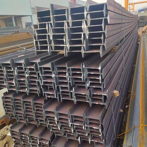 Carbon Steel H Steel (4)