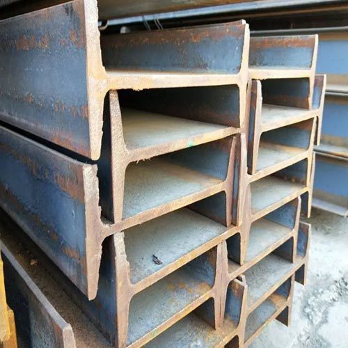 Carbon Steel H Steel (6)