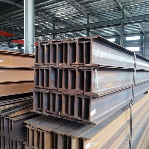 Carbon Steel H Steel (7)